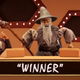 Image for article titled On Saturday Morning Cartoons, Professor X waxes romantic and Chuck Norris: Karate Kommandos!